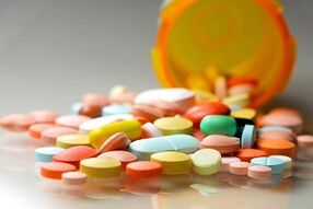 toenail fungus treatment pills